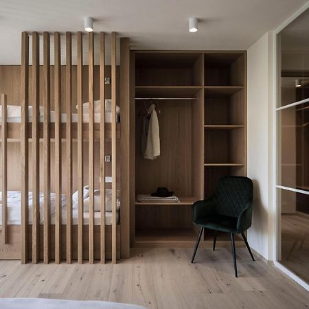 Astor Apartments Olang Luaran gambar