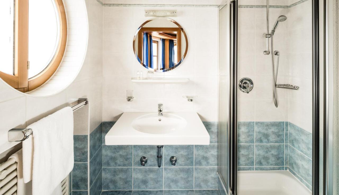 Astor Apartments Olang Luaran gambar
