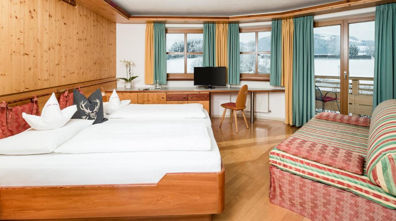 Astor Apartments Olang Luaran gambar
