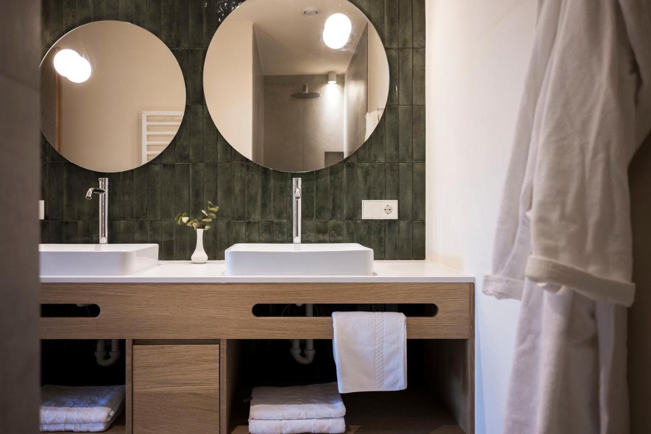Astor Apartments Olang Luaran gambar