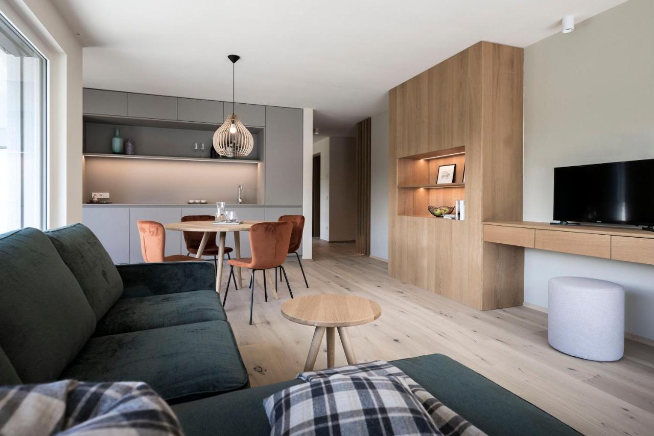 Astor Apartments Olang Luaran gambar