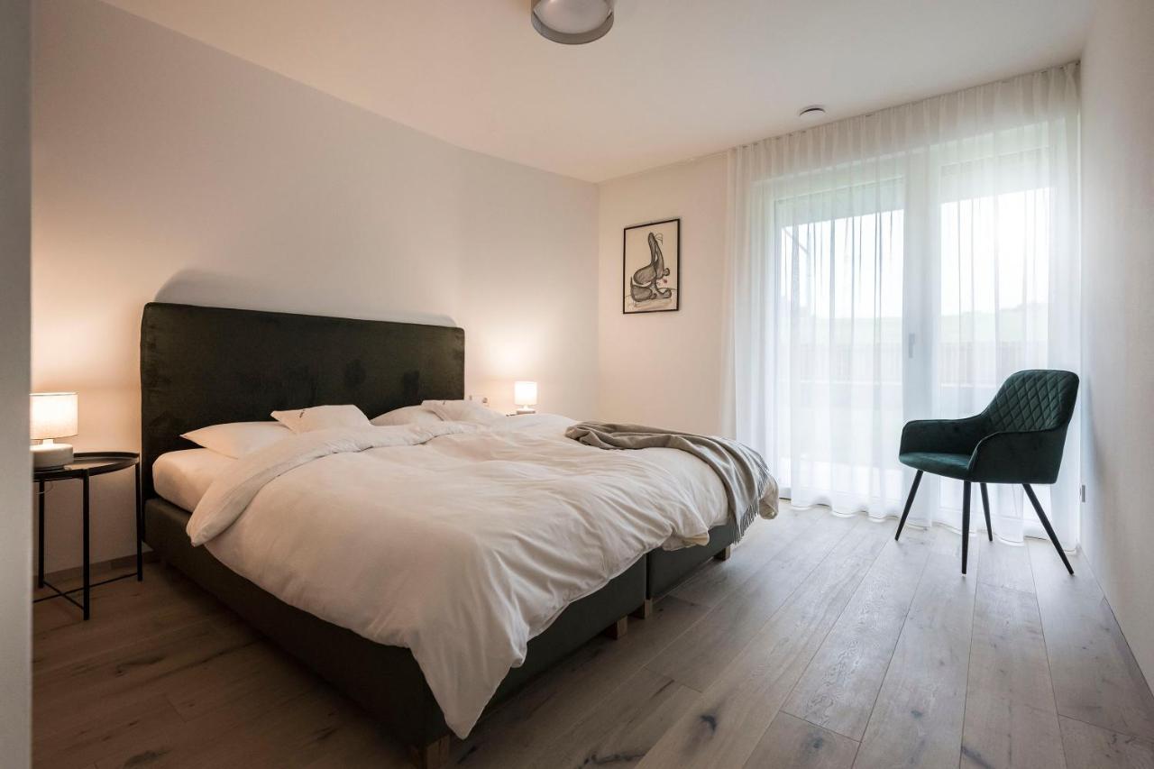 Astor Apartments Olang Luaran gambar