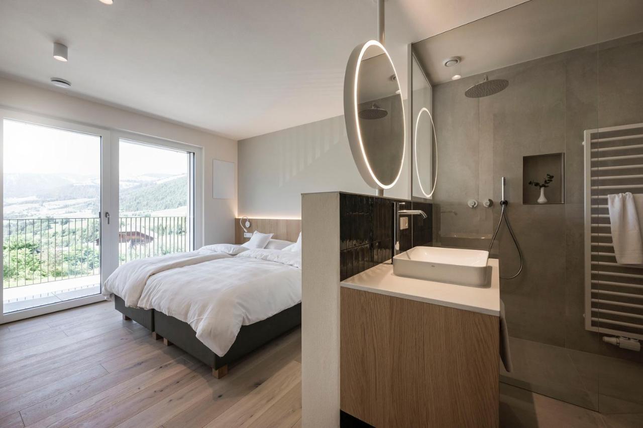 Astor Apartments Olang Luaran gambar