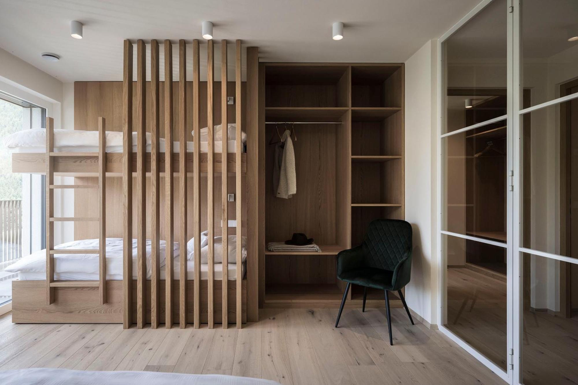 Astor Apartments Olang Luaran gambar
