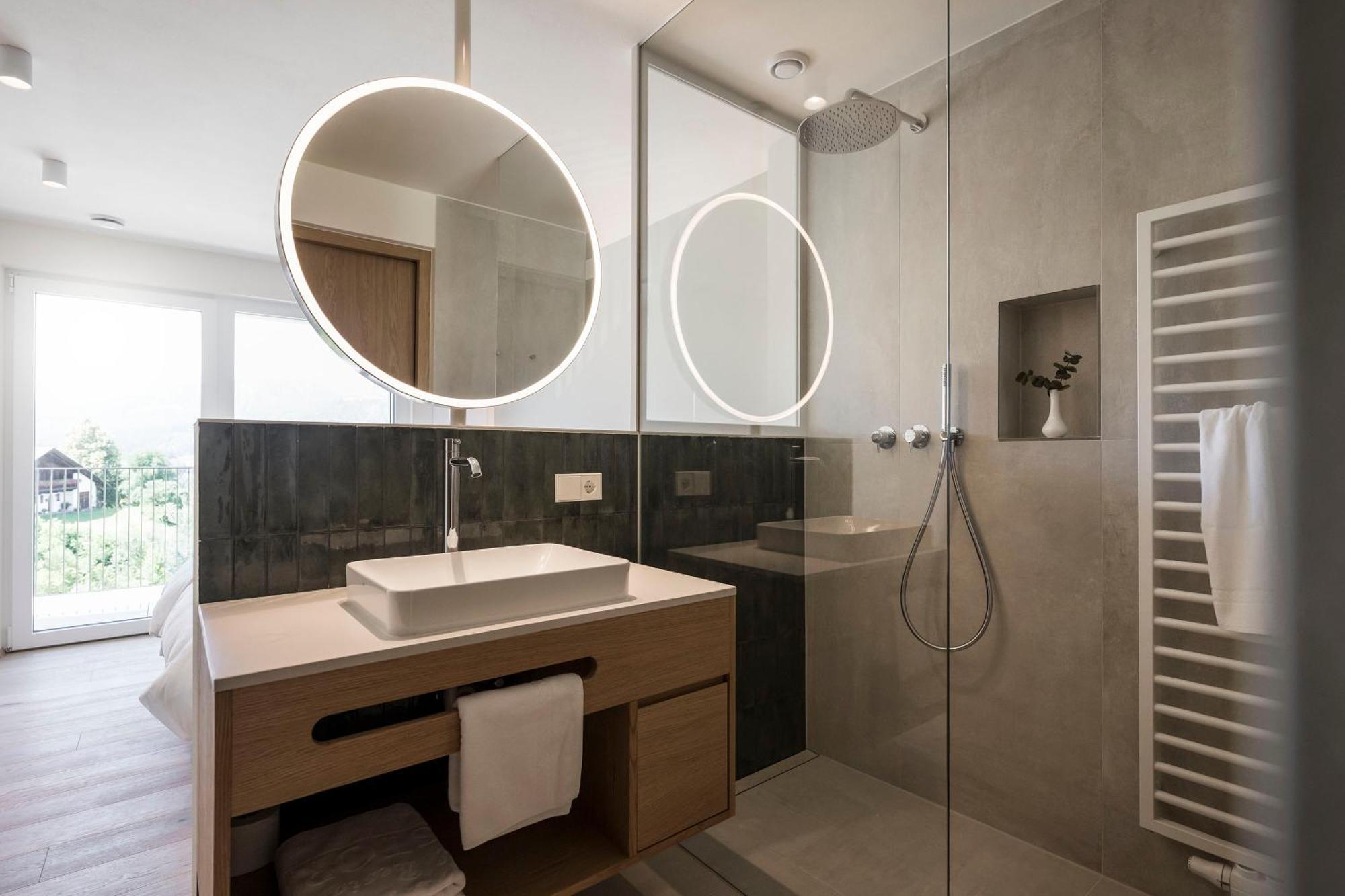 Astor Apartments Olang Luaran gambar