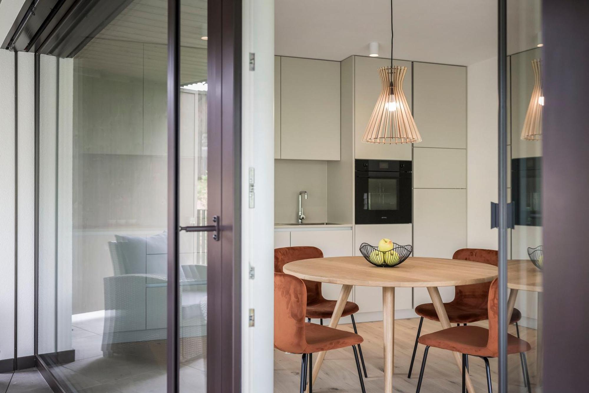 Astor Apartments Olang Luaran gambar