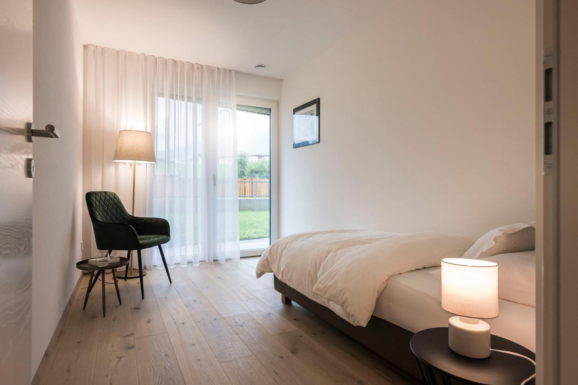 Astor Apartments Olang Luaran gambar