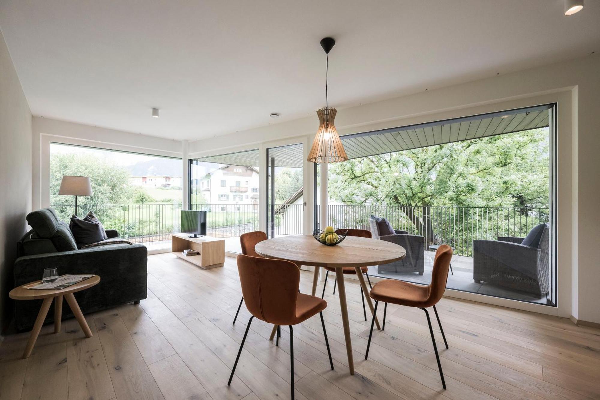 Astor Apartments Olang Luaran gambar