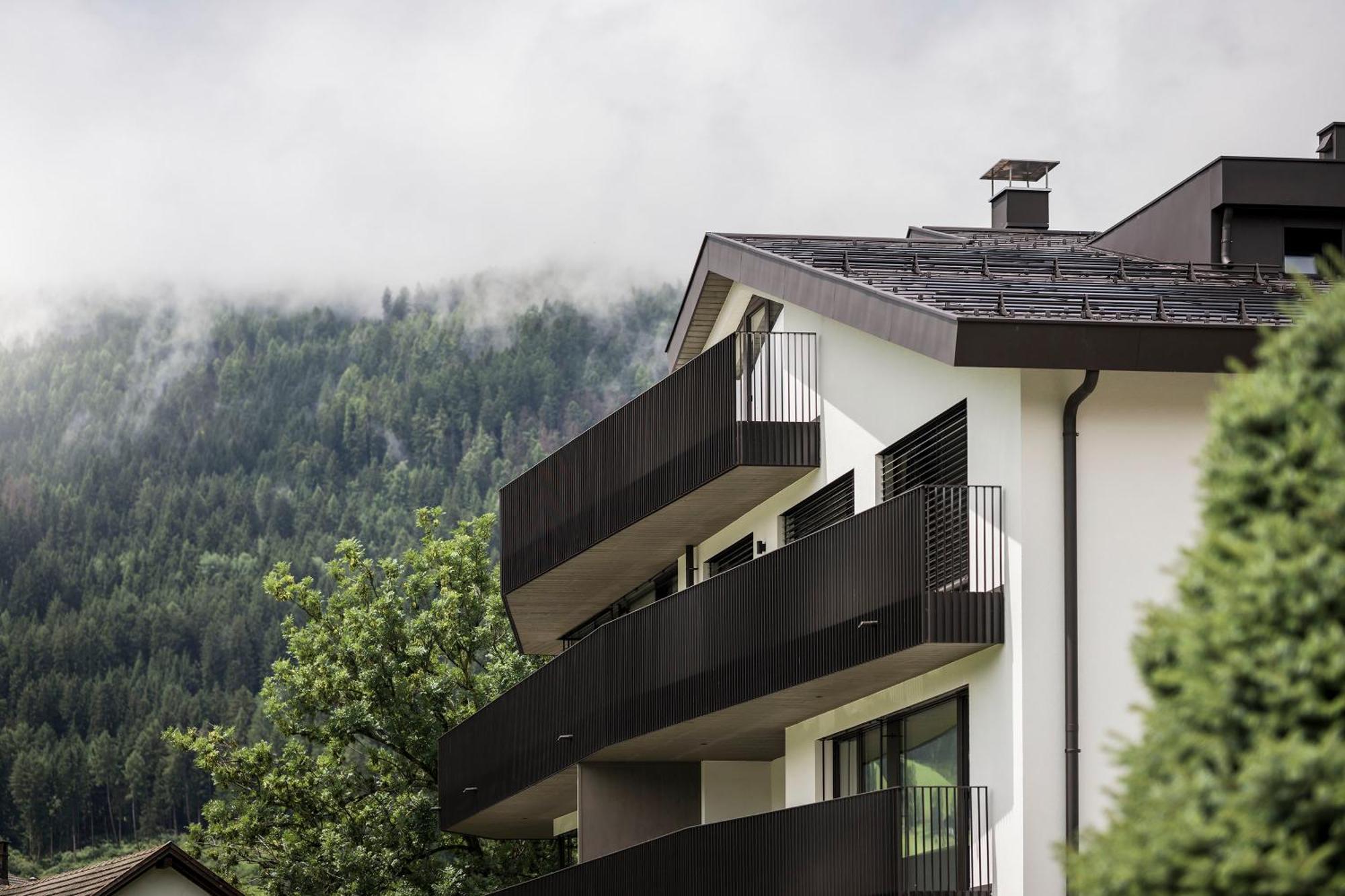 Astor Apartments Olang Luaran gambar