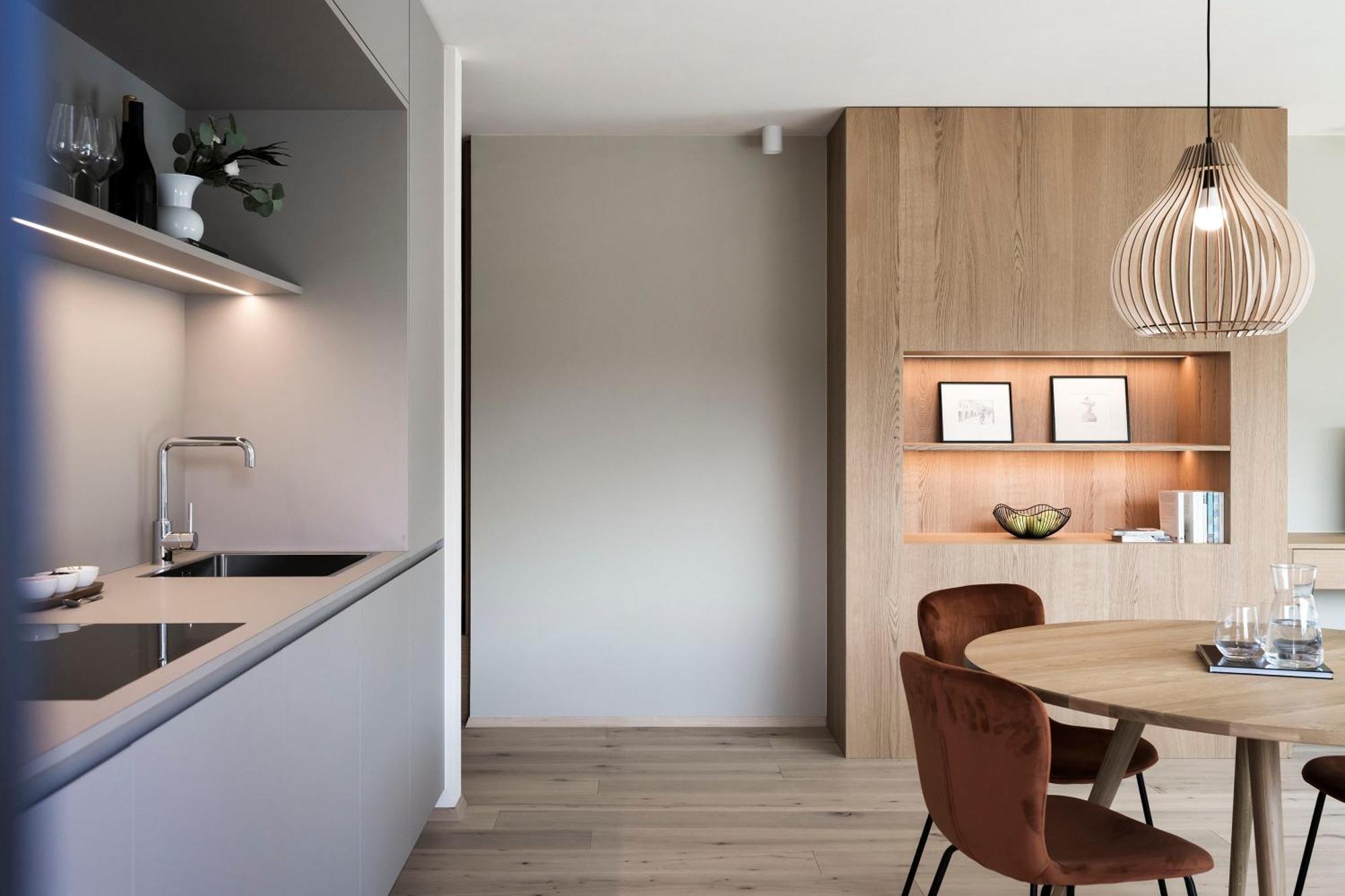 Astor Apartments Olang Luaran gambar